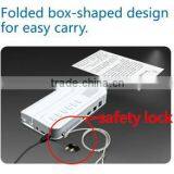 VGA+HD MI+ USB 5 Mega HD USB Document Scanner Document Camera thumbnail-5