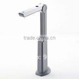 Wireless Magnifier for People With Low Vision Canbe Used as Desk Lamp and Scanner and Printer