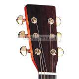 Popular Grade Hot Sale Acoustic Guitar Neck Blank thumbnail-2