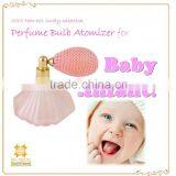 Classic Custom Made Perfume Spray Glass Bottle Smart Collection thumbnail-2