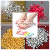 Soft &hard Pvc Granules, Virgin and Recycled PVC Resin thumbnail-5