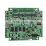 Intel Atom N2600 -1.6GHz (Dual Core) PC104 Plus Embedded Motherboard ENC-5860 thumbnail-2