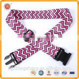Luggage Belt Strap Travel Bright Color Bag Tag Colorful Hard Luggage Tag thumbnail-5