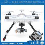 Factory Supply Walkera Scout X4 GPS Drone RC Quadcopter Devo F12E G-3D Gimbal ILook Plus Camera FPV thumbnail-1