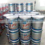 Polyurethane(PU) Waterproofing Coating thumbnail-2