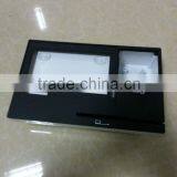 Shanghai Plastic Mold Maker