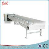 New Type Wool Opener Cotton Fibre Pre Opener Machine thumbnail-1