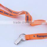 Personalized Funny Safe Airbus Lanyard for Lanyard thumbnail-5