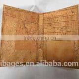 Wholesale Eco-freindly Real Cork Wallets ( W0131) thumbnail-1