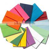 Wholesale Blank Greeting Cards Package Colored Envelopes thumbnail-2