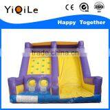 Spiderman Theme of Bouncy Castle Princes Castle Inflatable Playgrounds thumbnail-5