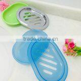 Latest Bathroom Deisgns Soap Dish With Electroplating Artwork thumbnail-5