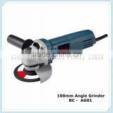 Baichun Professional 6-100 Wholesale Angle Grinder