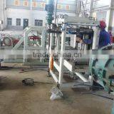 ZQT200*300 Automatic Adiustable Brick Making Cutter thumbnail-2