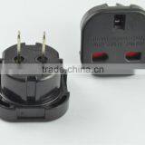 UK to USA plug adapter 9628