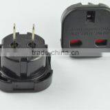 UK to USA Plug Adapter 9628 thumbnail-1
