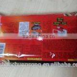 Multifunction Food Packing Machine, Dessert With a Tray Flow Wrapping Machine, Cookies With a Tray Packing Machinery thumbnail-4