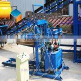 Good Price Cement Concrete Brick Block Maker Price in Bangladesh thumbnail-4