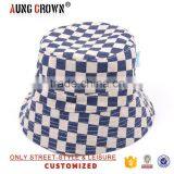Outdoor Bucket Cap,no Logo Fitted Bucket Cap,new Design Bucket Cap thumbnail-2