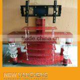 Modern Outdoor tv Stand thumbnail-1