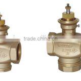 VB 3200 HVAC Control Valve thumbnail-3