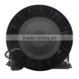 355 mm MF Exhaust In Line Fan thumbnail-4