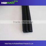 China Factory Flexible Intumescent Fireproofing Rubber Seal