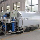 High Quality Milk Cooling Tank thumbnail-1