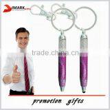 Factory High Quality Diamond Crystal Pen thumbnail-1