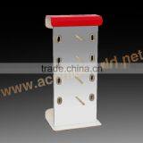 Optical Frames Display Rack/ Acrylic Wall Mount Eyeglass Display thumbnail-5