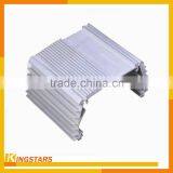 Custom Aluminum Cnc Machining Enclosure With Clear Anodize thumbnail-5