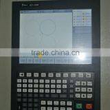 Gantry Plasma/Flame CNC Metal Cutting Machine AL-L4080 thumbnail-2