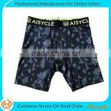 Customized design cycling shorts, sports short pants, fashion and comfortable