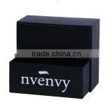 New design drawer model glass packaging paper box