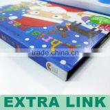 Professional Custom Coloring Wedding Signature Book