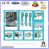 High Strength Alloy Steel Maize Milling Machine