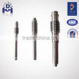 Worm Gear Shaft for Flow Control thumbnail-1