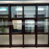 Hot Sale Direct Manufacturer Aluminum Extrusion Curtain Wall Profile thumbnail-1
