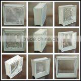 High Quality Factory Price Wholesales 3d Laser Engraving Glass Block thumbnail-4