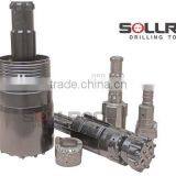 Eccentric Overburden Casing Drilling ODEX280 System thumbnail-6