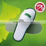 China Personalized Open Toe Cheap Hotel Slipper For Adult