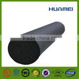 Rubber Foam Acoustic Pipe /soundproofing Tube Thickness