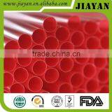 10*270mm Pearl Milk Tea Drinking Straws thumbnail-1