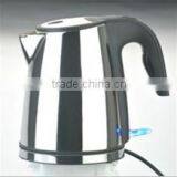 Stainless Steel Electric Water Kettle With 360 Degree Rotational Base