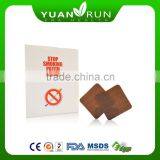 Anti Smoking Patch Nicotine Patch Zero Smoke thumbnail-1
