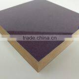 uv Mdf Board in High Glossy Metallic Purple Color ST-C07 thumbnail-1