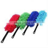 Chenille Car Wash Brush thumbnail-2