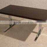 MDF Top Long Tea Table