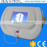 Portable Blood Vessels Removal 0-50J/cm2 High Frequency RBS Spider Vein Laser thumbnail-1