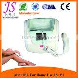 Mini IPL Home Use Hair Removal Skin Rejuvenation thumbnail-1